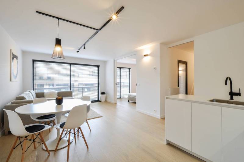 VERKOOP  Appartement 2 SLPK Knokke-Heist -aan Lichttorenplein